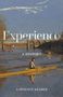 Text: "Experience: A History" von Lawrence Kramer. Eine Illustration eines Ruderers auf einem Fluss vor einer Brücke., Buch