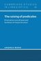 Andrea Moro: The Raising of Predicates, Buch