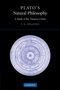Thomas Kjeller Johansen: Plato's Natural Philosophy, Buch