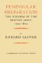 Richard Glover: Peninsular Preparation, Buch