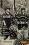 Monica Black: Death in Berlin, Buch