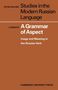 J. Forsyth: A Grammar of Aspect, Buch