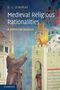 D. L. D'Avray: Medieval Religious Rationalities, Buch