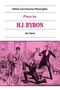 Henry James Byron: Plays by H. J. Byron, Buch