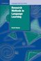 David Nunan: Research Methods in Language Learning, Buch