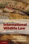 Michael Bowman: Lyster's International Wildlife Law, Buch