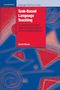 David Nunan: Task-Based Language Teaching, Buch
