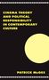 Patrick Mcgee: Cinema, Theory, and Political Responsibility in Contemporary Culture, Buch