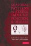 Randy J. Nelson: Seasonal Patterns of Stress, Immune Function, and Disease, Buch