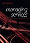Alan Nankervis: Managing Services, Buch