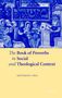Katharine J. Dell: The Book of Proverbs in Social and Theological Context, Buch