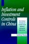 Yasheng Huang: Inflation and Investment Controls in China, Buch