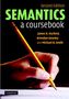 James R. Hurford: Semantics, Buch