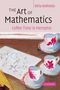 Bela Bollobas: The Art of Mathematics, Buch, Buch