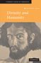 Oliver Crisp: Divinity and Humanity, Buch