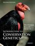 Richard Frankham: Introduction to Conservation Genetics, Buch