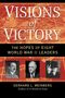 Gerhard L. Weinberg: Visions of Victory, Buch