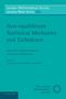 John Cardy: Non-equilibrium Statistical Mechanics and Turbulence, Buch