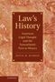David M. Rabban: Law S History, Buch