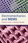 Thomas B. Jones: Electromechanics and MEMS, Buch