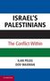 Ilan Peleg: Israel's Palestinians, Buch