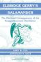 Gary W. Cox: Elbridge Gerry's Salamander, Buch