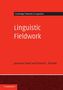 Jeanette Sakel: Linguistic Fieldwork, Buch
