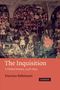Francisco Bethencourt: The Inquisition, Buch