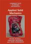 Peter Howell: Applied Solid Mechanics, Buch