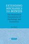 Jon Doyle: Extending Mechanics to Minds, Buch