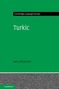 Lars Johanson: Turkic, Buch