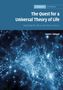Carol E. Cleland (University of Colorado Boulder): The Quest for a Universal Theory of Life, Buch