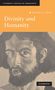 Oliver Crisp: Divinity and Humanity, Buch