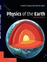 Frank Stacey: Physics of the Earth, Buch