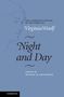 Virginia Woolf: Night and Day, Buch