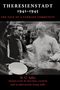 H. G. Adler: Theresienstadt 1941-1945, Buch