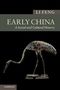 Feng Li: Early China, Buch