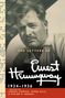 Ernest Hemingway: The Letters of Ernest Hemingway: Volume 6, 1934-1936, Buch