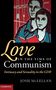Josie McLellan: Love in the Time of Communism, Buch