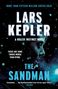 Lars Kepler: The Sandman, Buch