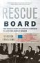 Rebecca Erbelding: Rescue Board, Buch