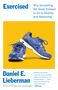 Daniel Lieberman: Exercised, Buch