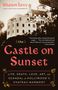 Shawn Levy: The Castle on Sunset, Buch