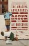 A. E. Hotchner: The Amazing Adventures of Aaron Broom, Buch
