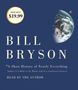 Bill Bryson: A Short History of Nearly Everything, CD