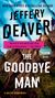 Jeffery Deaver: The Goodbye Man, Buch