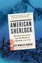 Kate Winkler Dawson: American Sherlock, Buch