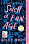 Kiley Reid: Such a Fun Age, Buch