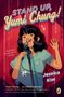 Jessica Kim: Stand Up, Yumi Chung!, Buch