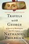 Nathaniel Philbrick: Travels with George, Buch